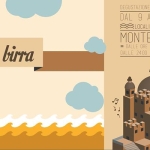 Immagine evento A Tuscia Birra 9/12 Luglio a Montefiascone (VT) No photo description available.