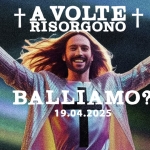 Immagine evento A Volte Risorgono – Non C’è 2 Senza 3 a Latina (LT) No photo description available.
