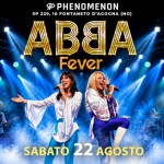 Immagine evento Abba Fever & Disco Party a Fontaneto d’Agogna (NO) Abba Fever & Disco Party a Fontaneto d'Agogna (NO) il 22 agosto 2026