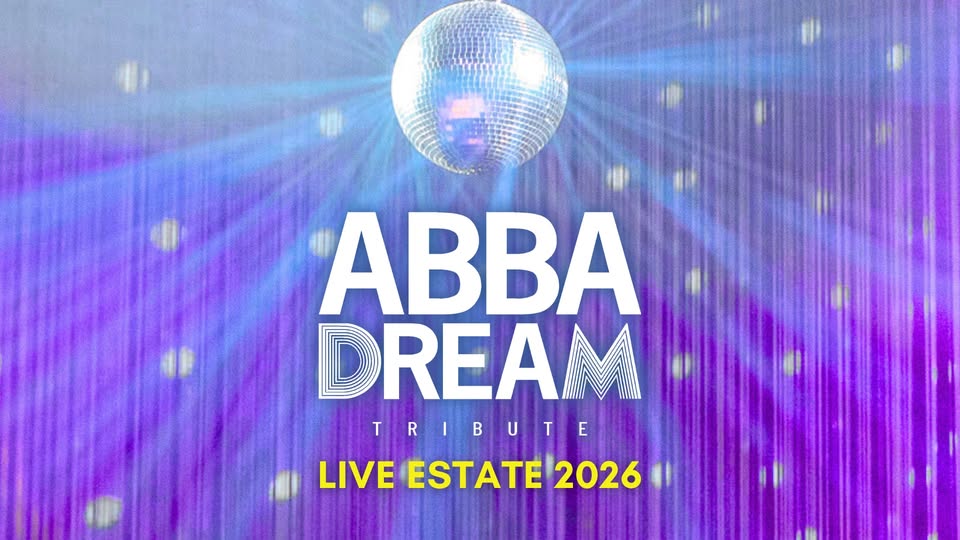 Evento Abbadream Live – Castelsardo (Ss) Locandina Abbadream Live – Castelsardo (Ss) - mercoledì 19 agosto ore 22:00 - 00:00