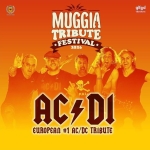 Immagine evento AC – DC Tribute – al Muggia Festival (TS) a Muggia AC - DC Tribute - al Muggia Festival (TS) a Muggia il 25 luglio 2026