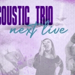 Immagine evento Acoustic Trio Rh@Al Porto – Muggia (Ts) a Muggia Acoustic Trio Rh@Al Porto - Muggia (Ts) a Muggia il 22 agosto 2026