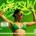 Immagine evento Aftersun a Segrate (MI) Aftersun a Segrate (MI) il 4 settembre 2026