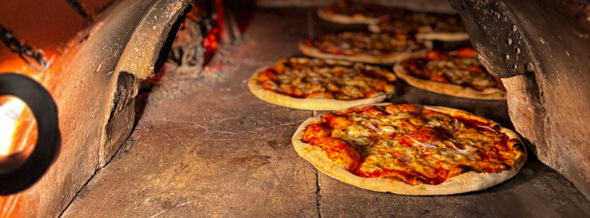Evento Agripizza Locandina Agripizza - giovedì 15 ottobre ore 20:00 - 22:00