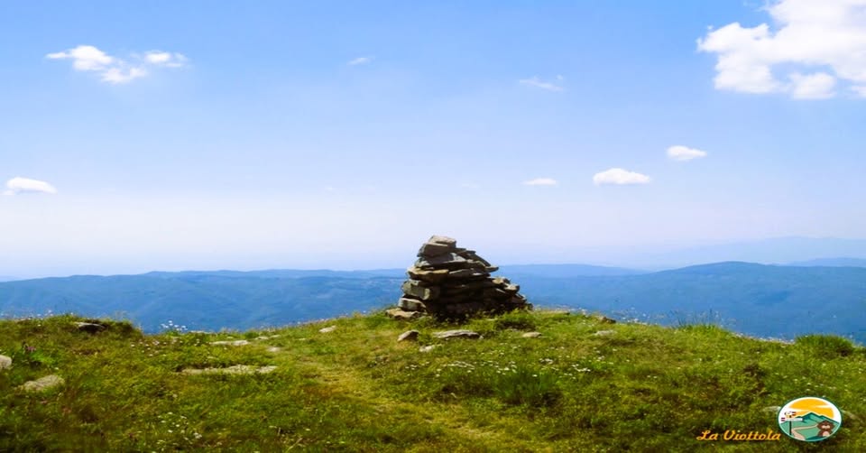 Evento Alla scoperta del Monte Cornaccio Locandina Alla scoperta del Monte Cornaccio - domenica 20 settembre ore 10:00 - 12:00