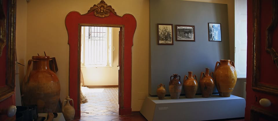Evento Alla Scoperta del Settecentesco Palazzo Pantaleo e del Museo Etnografico Majorano Locandina Alla Scoperta del Settecentesco Palazzo Pantaleo e del Museo Etnografico Majorano - da sabato 14 dicembre - domenica 15 dicembre 2024 ore 16:30 ore 13:00