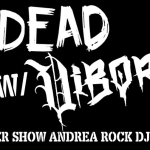Immagine evento Andead Viboras @Rock Town – Free entry a Cordenons No photo description available.