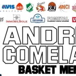 Immagine evento Andrex3 – 1° edizione basket memorial – torneo 3×3 streetball a Salzano (VE) No photo description available.