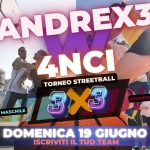 Immagine evento Andrex3 W 4Nci 2K22 a Salzano (VE) No photo description available.