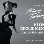 Immagine evento Anna Tatangelo – Summer Tour – Ceglie Messapica a Ceglie Messapica (BR) No photo description available.