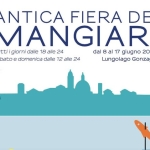Immagine evento Antica Fiera dei Mangiari a Mantova (MN) No photo description available.