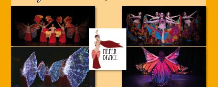 Evento Antica Sagra di Cadoneghe(PD) – Polisportiva Union Vigonza – Nefer Dance Locandina Antica Sagra di Cadoneghe(PD) – Polisportiva Union Vigonza – Nefer Dance - domenica 22 maggio ore 18:30 - 20:30