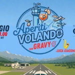 Immagine evento Aperitivolando Gravy Dj & 09.05 Open Air – Osoppo 16.00 – 21.00 a Osoppo No photo description available.