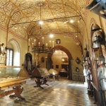 Immagine evento Apertura Straordinaria E Visita Guidata Della Torre Mastra Del Castello Bolognini E Dell’armeria a Sant’Angelo Lodigiano (LO) No photo description available.