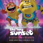 Immagine evento Aquafan The Long Sunset a Riccione (RN) Aquafan The Long Sunset a Riccione (RN) il 20 agosto 2026
