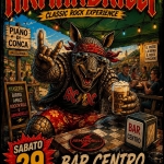 Immagine evento Armandrilli Rock Experience a Massarosa (LU) Armandrilli Rock Experience a Massarosa (LU) il 29 agosto 2026