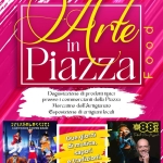 Immagine evento Arte In Piazza Food – Sannicola a Sannicola (LE) Arte In Piazza Food - Sannicola a Sannicola (LE) il 18 agosto 2026