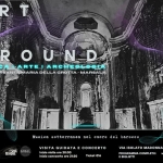 Immagine evento Art&Ground 2026 – Musica, Arte e Archeologia nella chiesa semi – ipogea di Santa Maria della Grotta a a Marsala (TP) May be pop art of text that says 'A AR R T & GR ROUND D OU JN_D CA/ALARTEJARCHEOLONA MUSICAL-ARTE| MUSIC ARTE ARCHEOLONTA CHIESAL SANT AMARIA DELLA GROTTA MARSALA Musica PAILM sotterranea nel 星 MINORE BABEL cuore del barocco VISITA GUIDATA E CONCERTO visita 20:00 Inizio convcerto ore 21:30 Ticket €16 VIA ISOLATO MADONNA DELLA GROTTA MARSALA PROGRAMMA COMPLETO: www.archoofficins.com EBIGLIETTI'