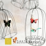 Immagine evento ARTI VIVE handmade market by Little Market a Soliera (MO) No photo description available.