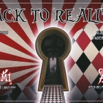 Immagine evento Back to Reality 29.08 Slaughter Club a Paderno Dugnano (MI) Back to Reality 29.08 Slaughter Club a Paderno Dugnano (MI) il 29 agosto 2026