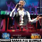 Immagine evento Baglioni si nasce Igor Minerva a Cerveteri (RM) Baglioni si nasce Igor Minerva a Cerveteri (RM) il 6 settembre 2026
