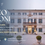 Immagine evento Bagno Di Suoni E Vibrazioni Per Fondazione Avapo E.t.s. a Mogliano Veneto (TV) Bagno Di Suoni E Vibrazioni Per Fondazione Avapo E.t.s. a Mogliano Veneto (TV) il 8 settembre 2026