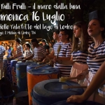 Immagine evento Banda Rulli Frulli – Il Mare dalla Luna a Molina di Ledro (TN) No photo description available.