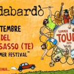 Immagine evento Bandabardò – Isola del Gran Sasso (Te) – 13 settembre a Isola del Gran Sasso d’Italia (TE) No photo description available.