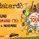 Immagine evento Bandabardò – Val Vomano (Te) – 29 giugno a Penna Sant’Andrea (TE) No photo description available.