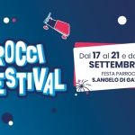 Immagine evento Barrocci Festival 2026 a Gatteo (FC) Barrocci Festival 2026 a Gatteo (FC) il 17 settembre - 29 settembre 2026