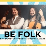 Immagine evento BeFolk 30 Agosto a Senigallia (AN) BeFolk 30 Agosto a Senigallia (AN) il 30 agosto 2026