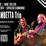 Immagine evento Beppe Gambetta Trio – Giardini Luzzati a Genova (GE) Beppe Gambetta Trio - Giardini Luzzati a Genova (GE) il 3 settembre 2026