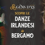 Immagine evento Bergamo – Corso di danze irlandesi a Bergamo (BG) Bergamo - Corso di danze irlandesi a Bergamo (BG) il 29 settembre 2026