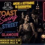 Immagine evento Bicocca Toast Swing & Street – 8a edizione – Garlajazz and his swingers a Milano (MI) Bicocca Toast Swing & Street - 8a edizione - Garlajazz and his swingers a Milano (MI) il 9 settembre 2026