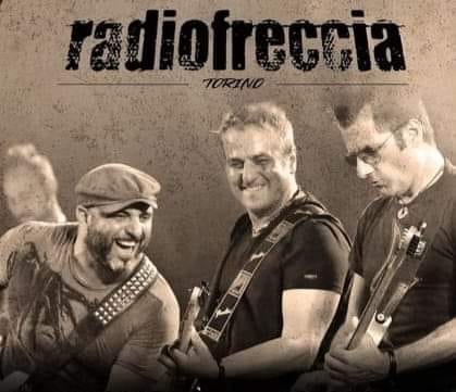 Evento Bierfest Almese Radiofreccia Torino Luciano Ligabue Tribute Locandina Bierfest Almese Radiofreccia Torino Luciano Ligabue Tribute - sabato 20 luglio ore 21:30 - 23:30