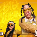 Immagine evento Big Closing a Segrate (MI) May be a graphic of text that says '11 VENERDÌ 09 REGGAETON BIG HIT ESTIVE COMMERCIALE CiosIn! TRAP د Mileano AeAam 8 FROM 11PM IDROSCALO VIA VIAIDROSCALO-INGRESSO AIDROSCALO- -INGRESSO 5 SEGRATE, SEGRATE,MILANO E, MILANO PARAYA FREE ENTRY'