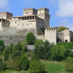 Immagine evento Biglietto RIDOTTO con le Visite GUIDATE in Castello a Torrechiara pranzo degustazione a Langhirano (PR) No photo description available.