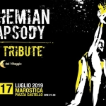 Immagine evento Bohemian Rhapsody – Marostica Summer Festival 2019 a Marostica (VI) No photo description available.