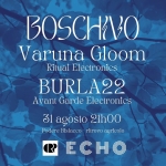 Immagine evento Boschivo 7 Burla22 Varuna Goom a Savignano sul Rubicone (FC) No photo description available.