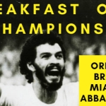 Immagine evento Breakfast of Champions a Molare (AL) No photo description available.