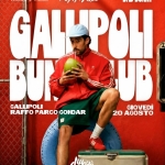 Immagine evento BUNNY club – Raffo Parco Gondar Gallipoli (LE) a Gallipoli (LE) BUNNY club - Raffo Parco Gondar Gallipoli (LE) a Gallipoli (LE) il 20 agosto 2026