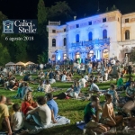 Immagine evento Calici di Stelle 2018 a Valdobbiadene (TV) No photo description available.