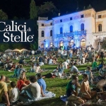 Immagine evento Calici di Stelle Valdobbiadene 2017 a Valdobbiadene (TV) No photo description available.