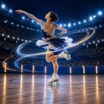 Immagine evento Campionati Europei Di Pattinaggio Artistico a Ponte di Legno (BS) Campionati Europei Di Pattinaggio Artistico a Ponte di Legno (BS) il 3 settembre - 12 settembre 2026