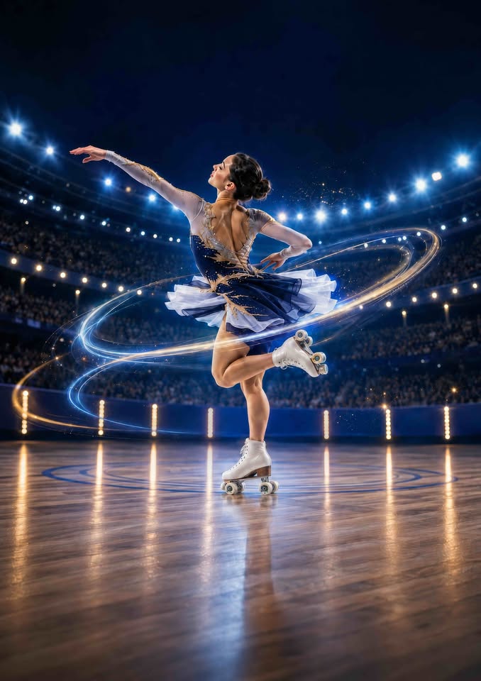 Evento Campionati Europei Di Pattinaggio Artistico Locandina Campionati Europei Di Pattinaggio Artistico - da giovedì 3 settembre - sabato 12 settembre 2026 ore 10:00