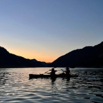 Immagine evento Canoata Notturna E Cena Al Rifugio Cà Di Sopra a Bagno di Romagna (FC) Canoata Notturna E Cena Al Rifugio Cà Di Sopra a Bagno di Romagna (FC) il 4 settembre 2026
