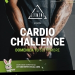 Immagine evento Cardio Challenge a Trieste Cardio Challenge a Trieste il 13 settembre 2026