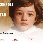 Immagine evento Carmen Consoli – Genova, Teatro Politeama Genovese a Genova (GE) No photo description available.