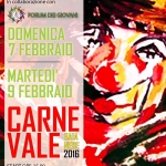 Immagine evento Carnevale Baianese 2016 a Baiano (AV) No photo description available.