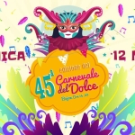 Immagine evento Carnevale del Dolce di Bojon 45° Edizione a Campolongo Maggiore (VE) No photo description available.